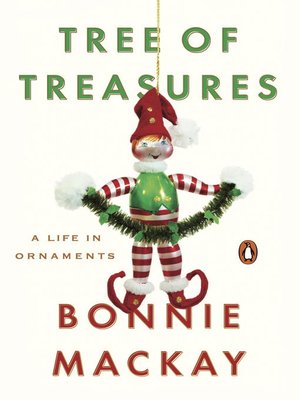 Tree of Treasures - ebook